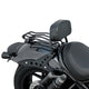 MINNAMOTO Rear Rack Luaggage Honda Rebel CMX 1100