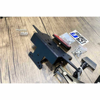MINNAMOTO Tail Tidy Yamaha XMAX 250 23- Connected Dudukan Plat