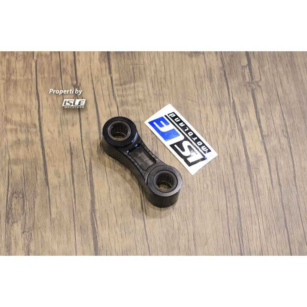 MINNAMOTO Lowering Kit BMW S1000RR 19- Pemendek Shock  Belakang
