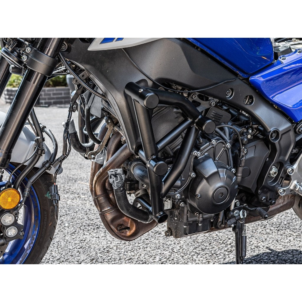 MINNAMOTO Crash Bar Engine Guard Yamaha MT09, SP 21-23