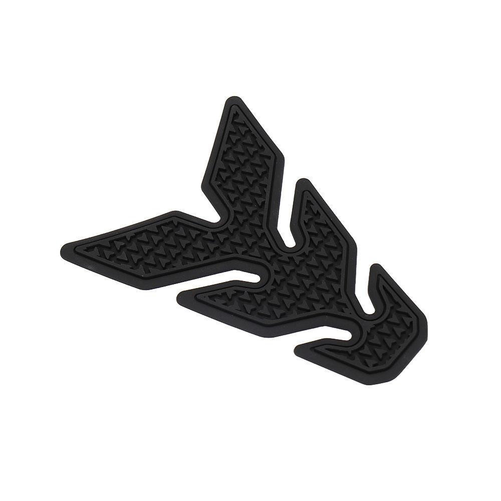 PROF.COMFORTO Side + Tank Pad Yamaha MT07 Tankpad Saling + Tengah