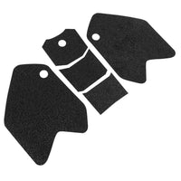 PROF.COMFORTO Side + Center Tankpad BMW R1250 / R1200 GS Adventure Slim Tankpad Samping + Tengah