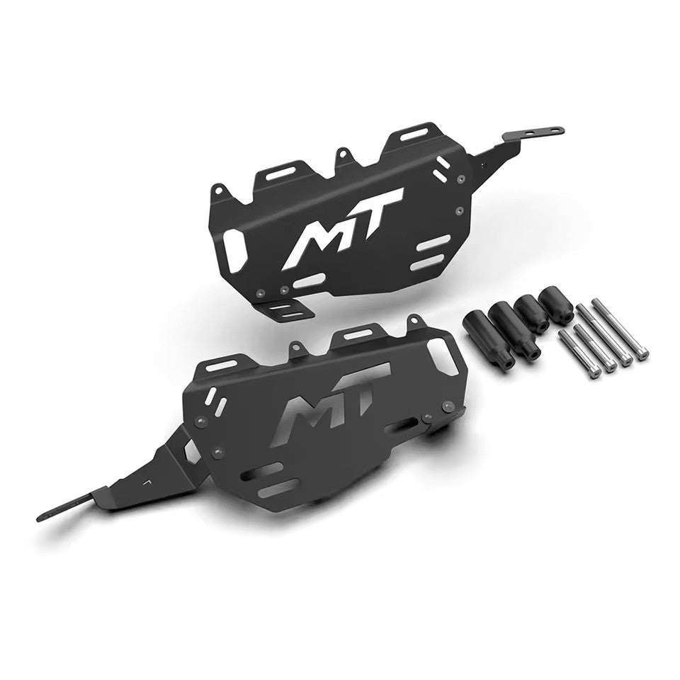 MINNAMOTO Side Rack Bracket CF Moto 450 MT Slim