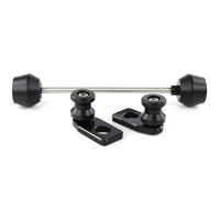 MINNAMOTO Fork & Rear Spindle Slider + Paddock Spools Honda CRF 250 L  Rally As Roda Depan Belakang + Jalu