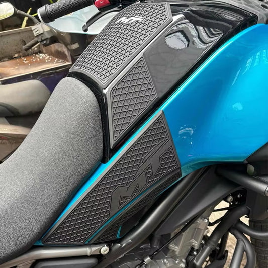 PROF.COMFORTO Side + Tank Pad CF Moto 450 MT 2 Areas - Tebal