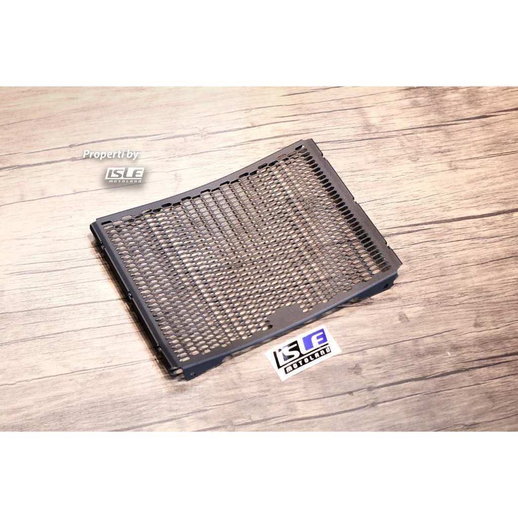 MINNAMOTO Radiator Guard & Oil Cooler / Downpipe Grille Kawasaki ZX10R 21-Up - PRO Pelindung Radiator