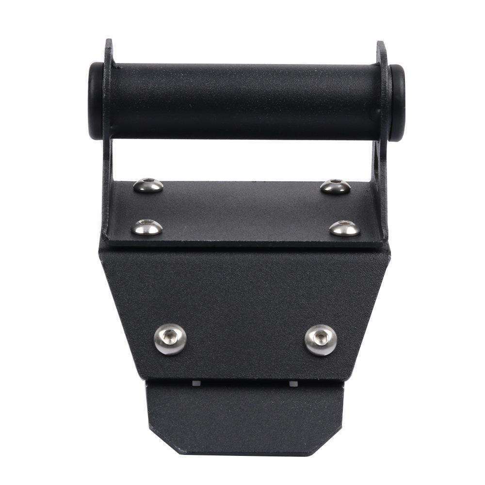 MINNAMOTO Bracket GPS / Phone Holder Honda Forza 250 21-Up
