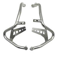 MINNAMOTO Crash Bar BMW R1250 GS ADV Adventure Upper Pelindung Motor