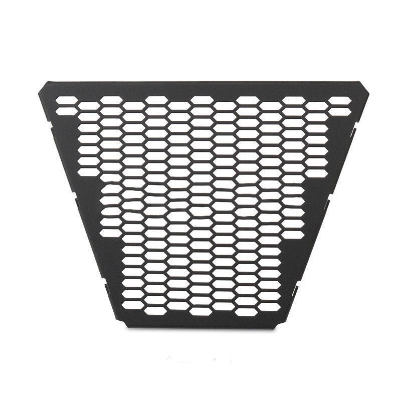 MINNAMOTO Radiator Guard Cover & Downpipe Grille Cover Honda CBR1000RR-R Fireblade SP 20-Up - PRO Pelindung Radiator