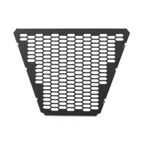 MINNAMOTO Radiator Guard Cover & Downpipe Grille Cover Honda CBR1000RR-R Fireblade SP 20-Up - PRO Pelindung Radiator