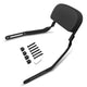 MINNAMOTO Backrest Kawasaki Eliminator 450 / 500 SE Sandaran Jok
