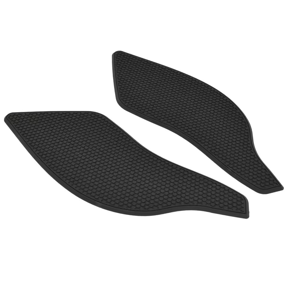 PROF.COMFORTO Side Tank Pad Yamaha R1 / R1M 15-19 / 20-Up 2 Areas Tebal Tankpad Samping
