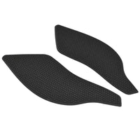 PROF.COMFORTO Side Tank Pad Yamaha R1 / R1M 15-19 / 20-Up 2 Areas Tebal Tankpad Samping