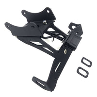 MINNAMOTO Tail Tidy + License Plate Lamp Honda CBR1000RR 20- SP Dudukan Plat