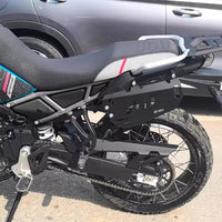 MINNAMOTO Side Rack Bracket CF Moto 450 MT Slim