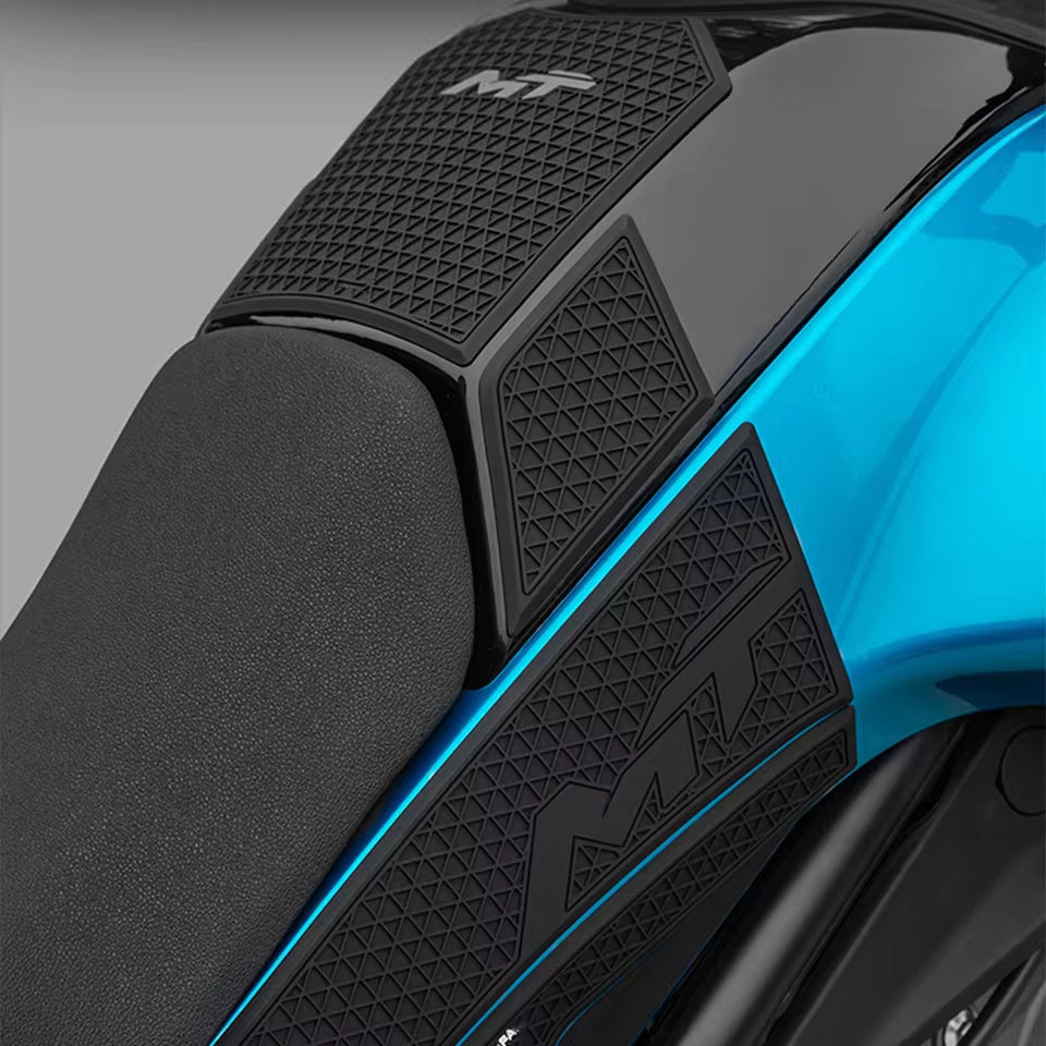 PROF.COMFORTO Side + Tank Pad CF Moto 450 MT 2 Areas - Tebal