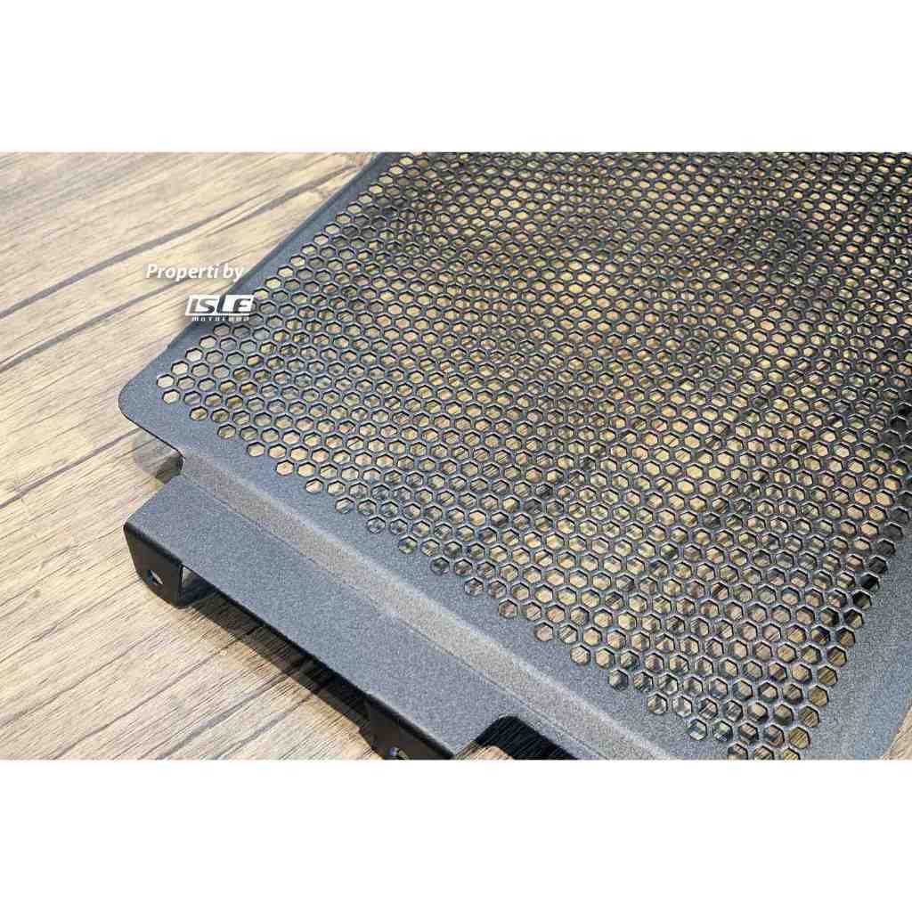 MINNAMOTO Radiator Guard Cover Yamaha MT09, XSR900, Tracer 900GT 21-23  Pelindung Radiator