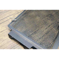 MINNAMOTO Radiator Guard Cover Yamaha MT09, XSR900, Tracer 900GT 21-23  Pelindung Radiator