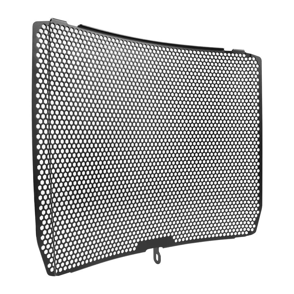 MINNAMOTO Radiator Guard Kawasaki Ninja H2, H2R, ZH2 Pelindung Radiator