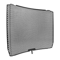 MINNAMOTO Radiator Guard Kawasaki Ninja H2, H2R, ZH2 Pelindung Radiator