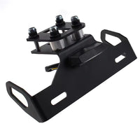 MINNAMOTO Tail Tidy + License Lamp Kawasaki Z800 Dudukan Plat