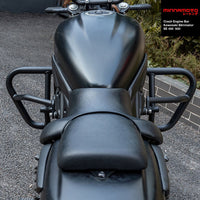 Crash Engine Bar Kawasaki Eliminator SE 450 / 500 MINNAMOTO