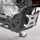MINNAMOTO Skidplate Pelindung Kolong Guard BMW G310