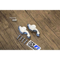 MINNAMOTO Riser Handlebar BMW R1200 / R1250 / R1300 GS ADV Adventure Peninggi Stang