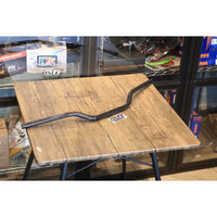 MINNAMOTO Handlebar Stang Carbon 22-91 Universal Low