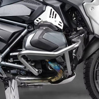 MINNAMOTO Crash Bar BMW R1250 GS Upper & Lower Pelindung Motor