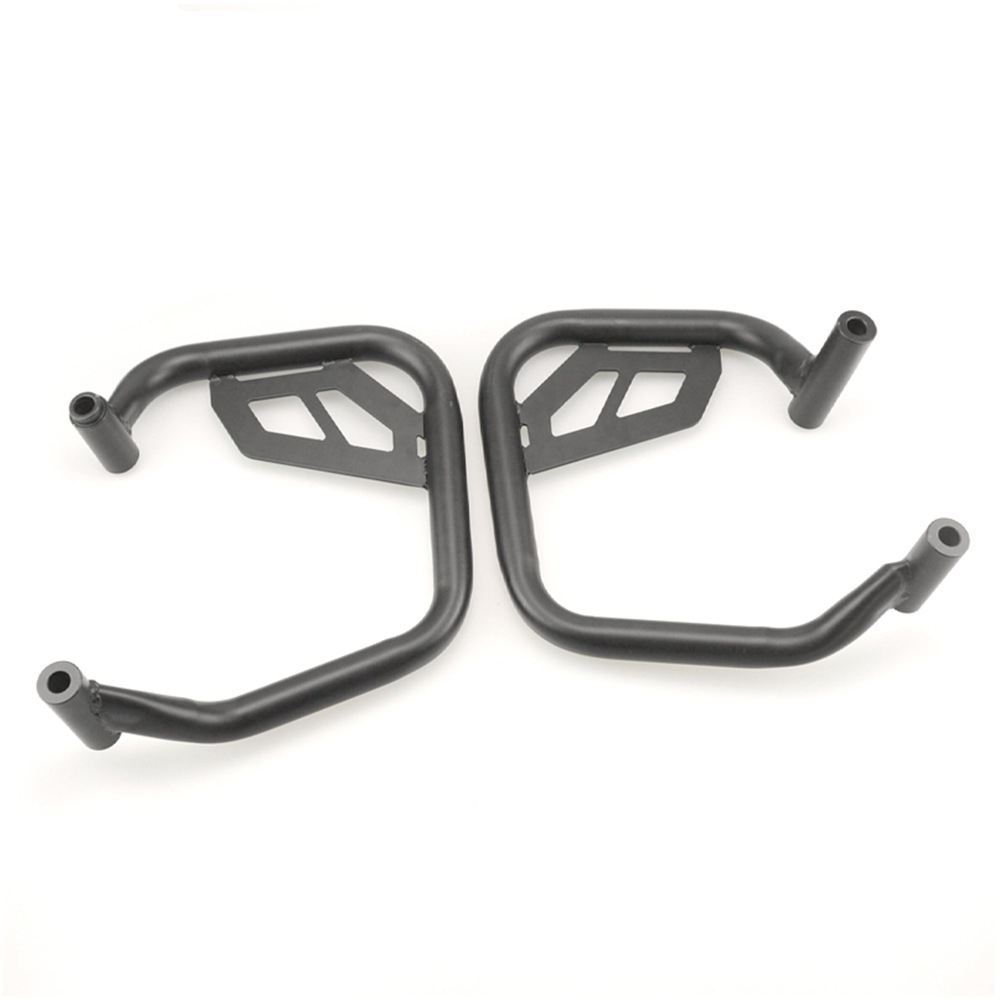 MINNAMOTO Crash Bar Yamaha MT09 Tracer 9 GT 21-24
