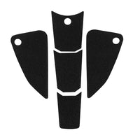 PROF.COMFORTO Side + Center Tankpad Ducati Scrambler 800 Slim Tankpad Samping + Tengah