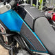 PROF.COMFORTO Side + Tank Pad CF Moto 450 MT 2 Areas - Tebal