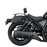 MINNAMOTO Rear Rack Luaggage Honda Rebel CMX 1100