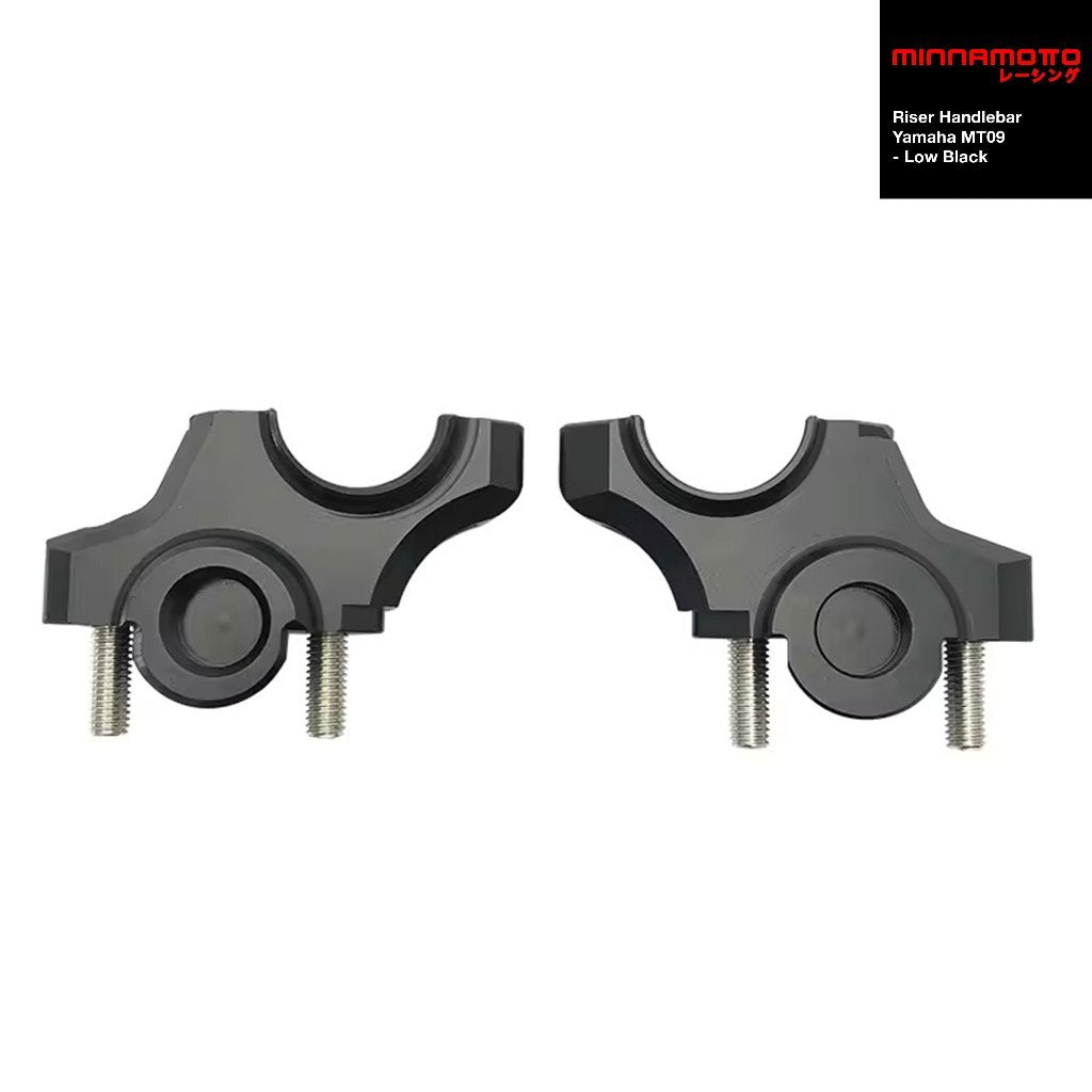 Riser Handlebar Yamaha MT09 Peninggi Stang MINNAMOTO
