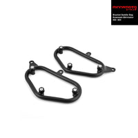 MINNAMOTO Bracket Saddle Bag Kawasaki Eliminator 450 / 500