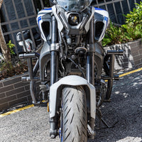 MINNAMOTO Crash Bar Engine Guard Yamaha MT09, SP 21-23