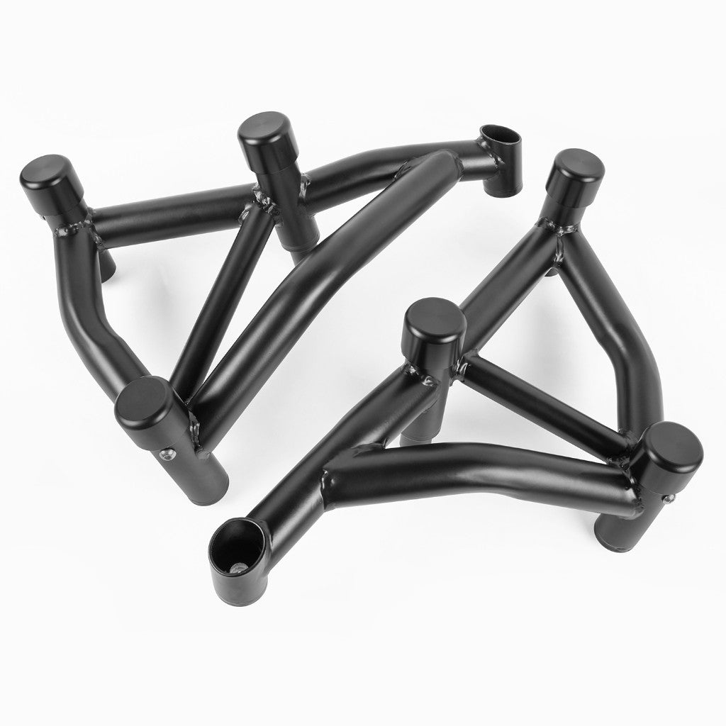 MINNAMOTO Crash Bar Engine Guard Yamaha MT09, SP 21-23