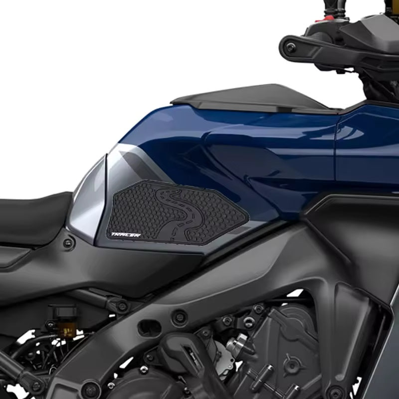 PROF.COMFORTO Side + Center Tank Pad Yamaha Tracer 9 GT  21-23  / 25-Up Tankpad Samping + Tengah