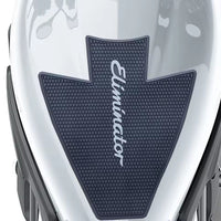 PROF.COMFORTO Side + Center Tank Pad Kawasaki Eliminator SE 500 Tankpad Samping + Tengah Tebal