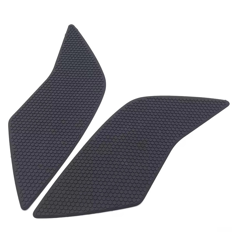 PROF.COMFORTO Side Tank Pad Yamaha R1 / R1M 15-19 / 20-Up 2 Areas Tebal Tankpad Samping