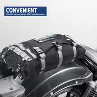 MINNAMOTO Rear Rack Luaggage Honda Rebel CMX 1100