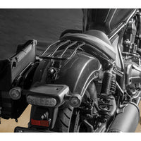 MINNAMOTO Rear Rack Luaggage Honda Rebel CMX 1100