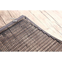 MINNAMOTO Radiator Guard & Oil Cooler / Downpipe Grille Kawasaki ZX10R 21-Up - PRO Pelindung Radiator