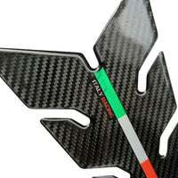 PROF.COMFORTO Center Tankpad Ducati Series Universal