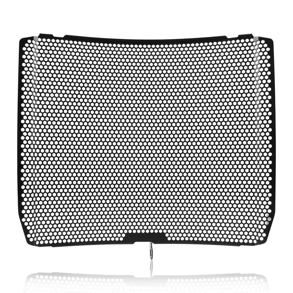 MINNAMOTO Radiator Guard Kawasaki Ninja H2, H2R, ZH2 Pelindung Radiator