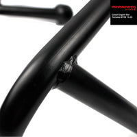 MINNAMOTO Crash Engine Bar Yamaha MT09 14-20