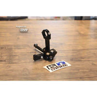 MINNAMOTO Thumb Brake Lever Universal Bike / Tuas Rem Belakang Tangan Kiri