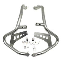 MINNAMOTO Crash Bar BMW R1250 GS ADV Adventure Upper Pelindung Motor