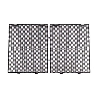 MINNAMOTO Radiator Guard Cover BMW R1300 GS -PRO Pelindung Radiator